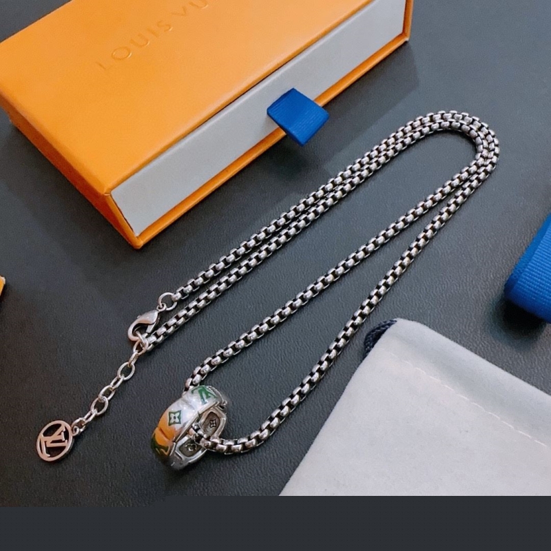 LV Necklaces